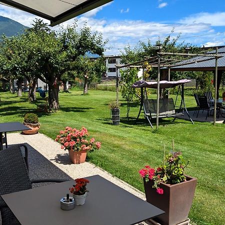 Residence Ortlerhof 프라토알로스텔비오 외부 사진