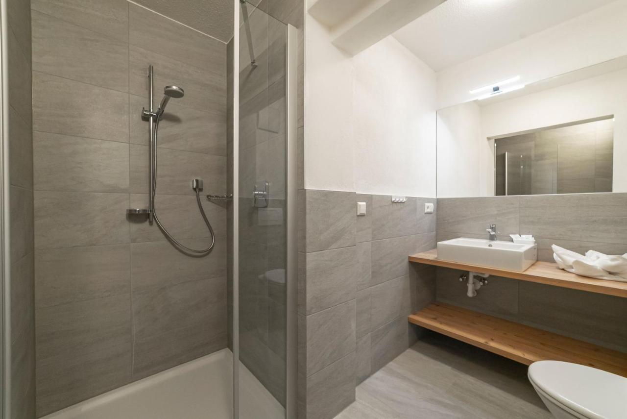 Residence Ortlerhof 프라토알로스텔비오 외부 사진