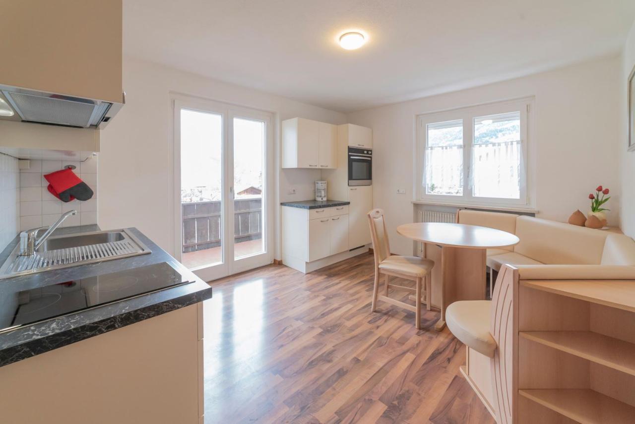 Residence Ortlerhof 프라토알로스텔비오 외부 사진