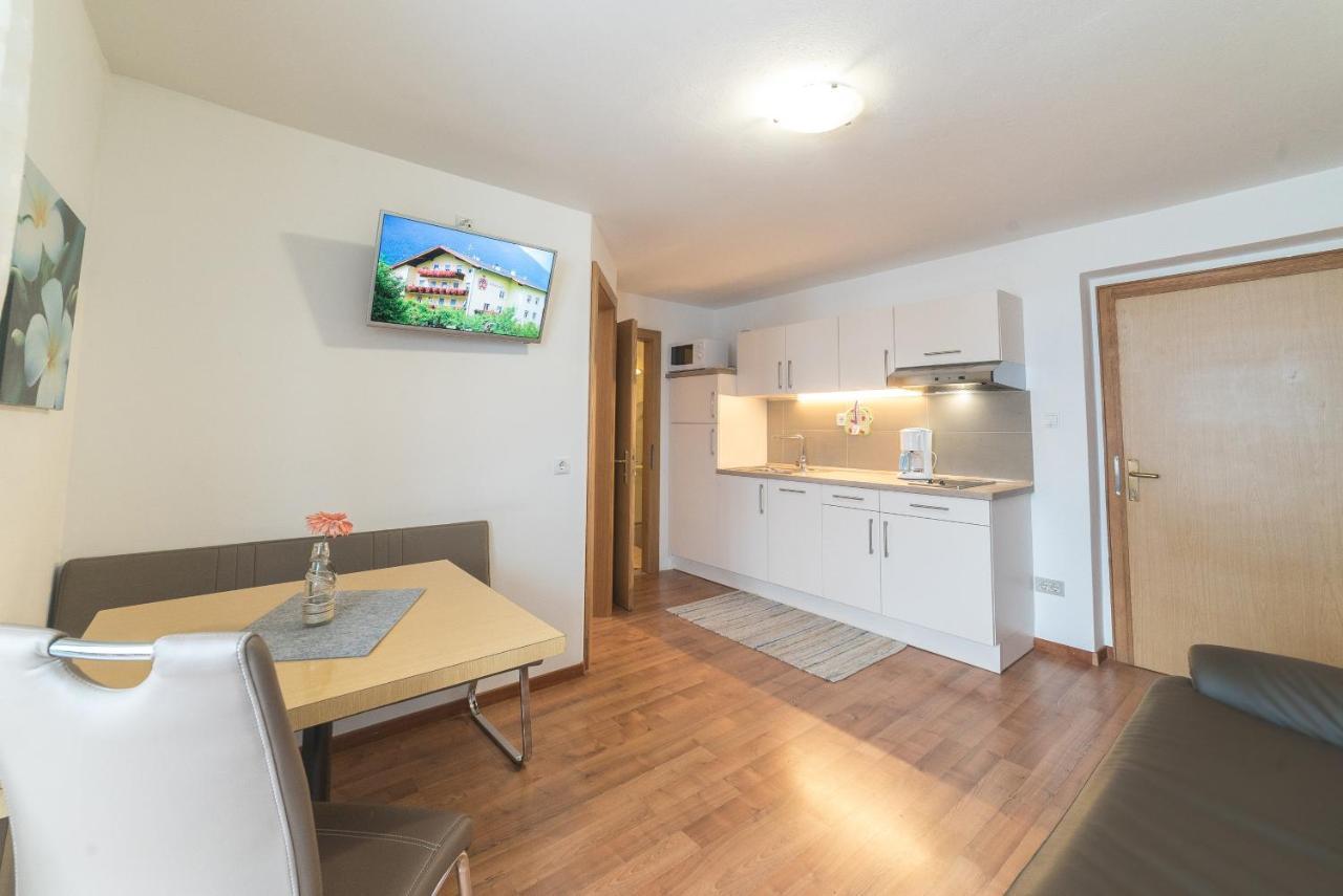 Residence Ortlerhof 프라토알로스텔비오 외부 사진