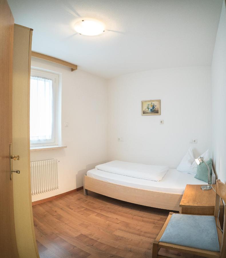 Residence Ortlerhof 프라토알로스텔비오 외부 사진