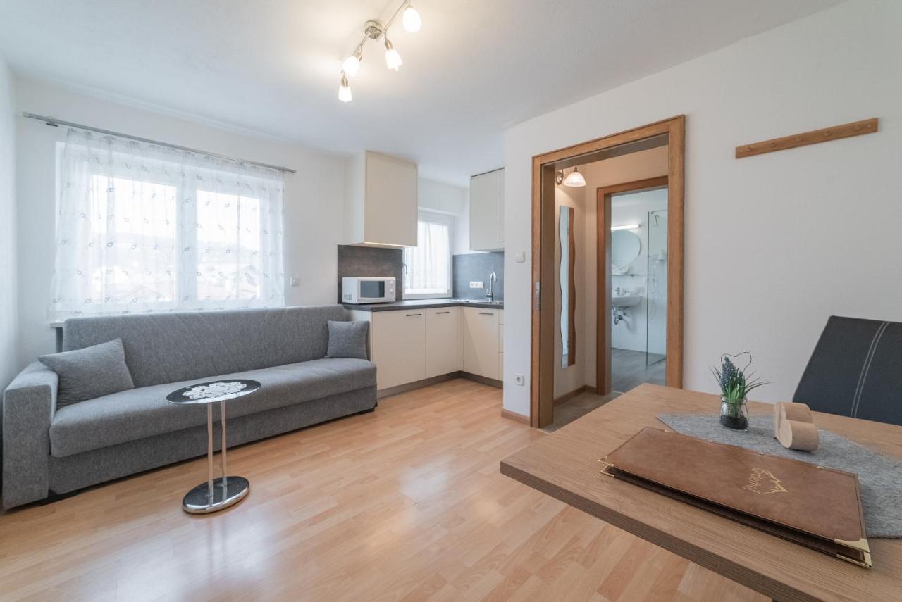 Residence Ortlerhof 프라토알로스텔비오 외부 사진