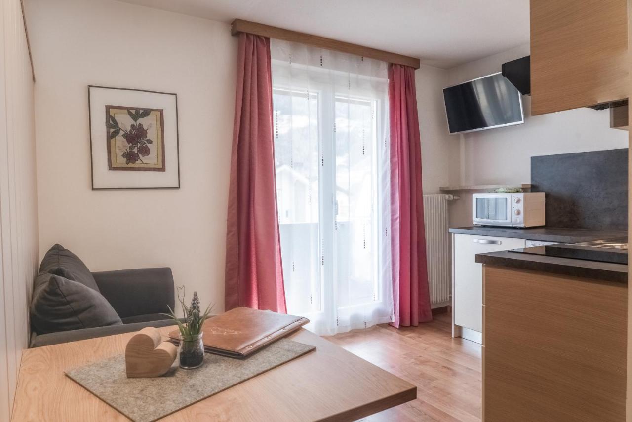 Residence Ortlerhof 프라토알로스텔비오 외부 사진