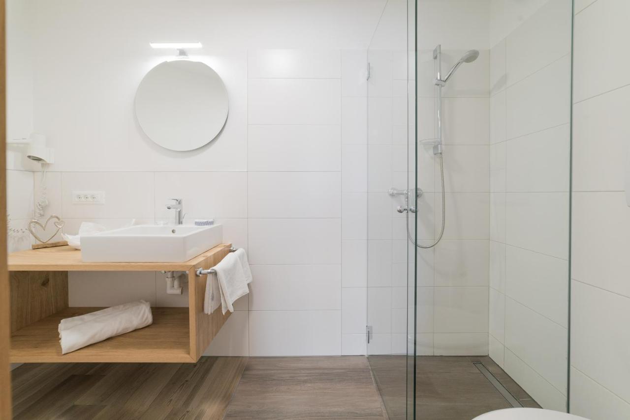 Residence Ortlerhof 프라토알로스텔비오 외부 사진