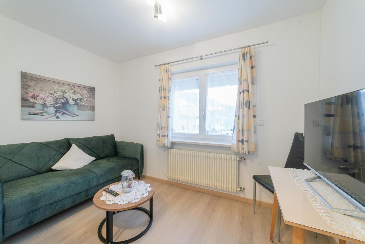 Residence Ortlerhof 프라토알로스텔비오 외부 사진