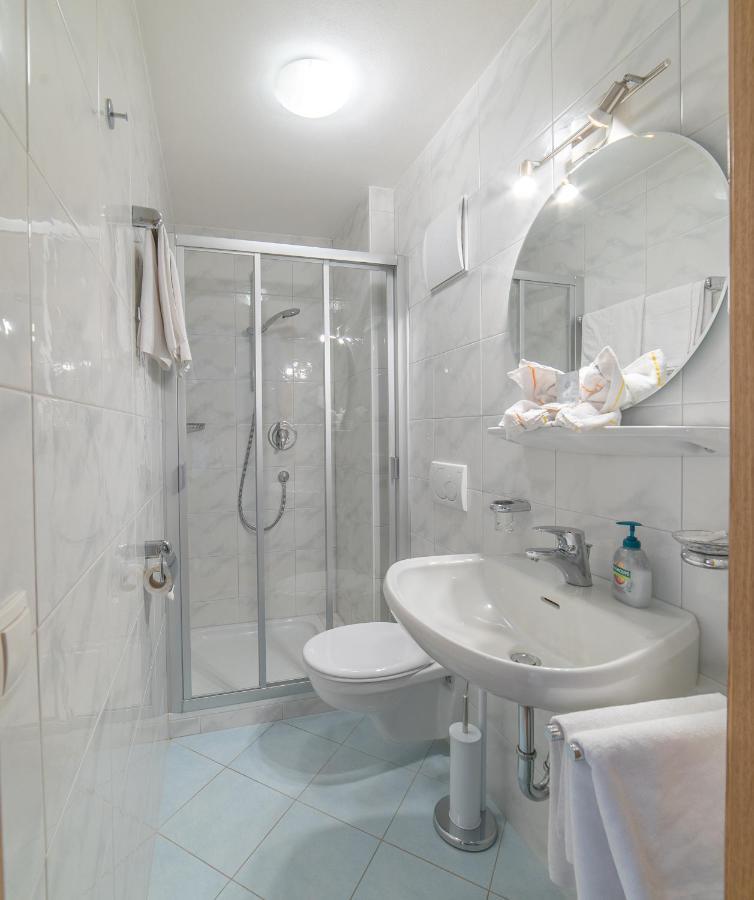 Residence Ortlerhof 프라토알로스텔비오 외부 사진