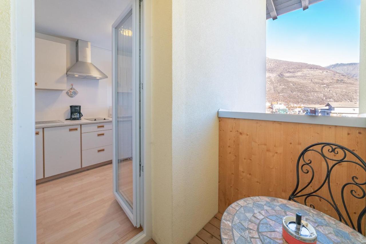 Residence Ortlerhof 프라토알로스텔비오 외부 사진
