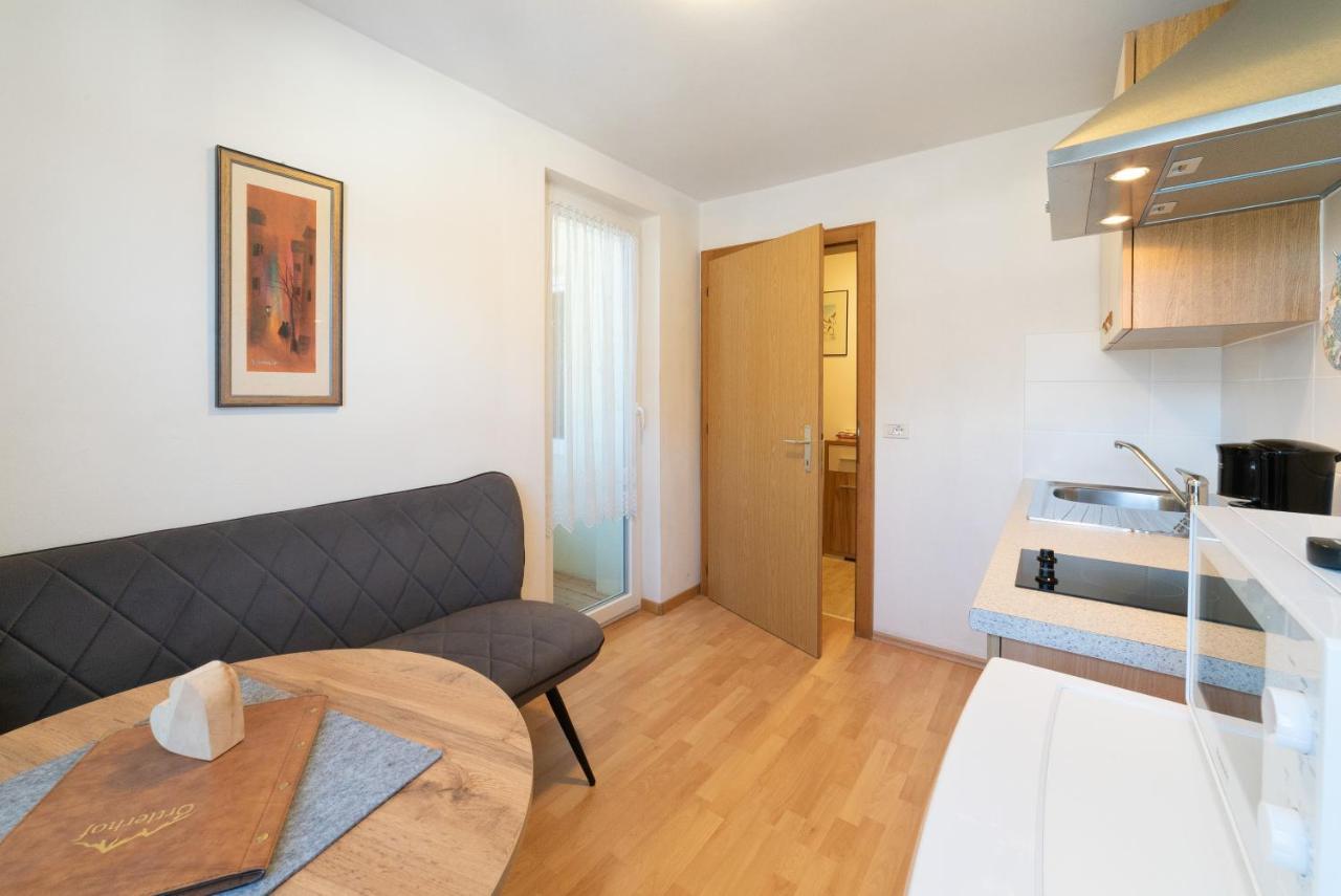 Residence Ortlerhof 프라토알로스텔비오 외부 사진