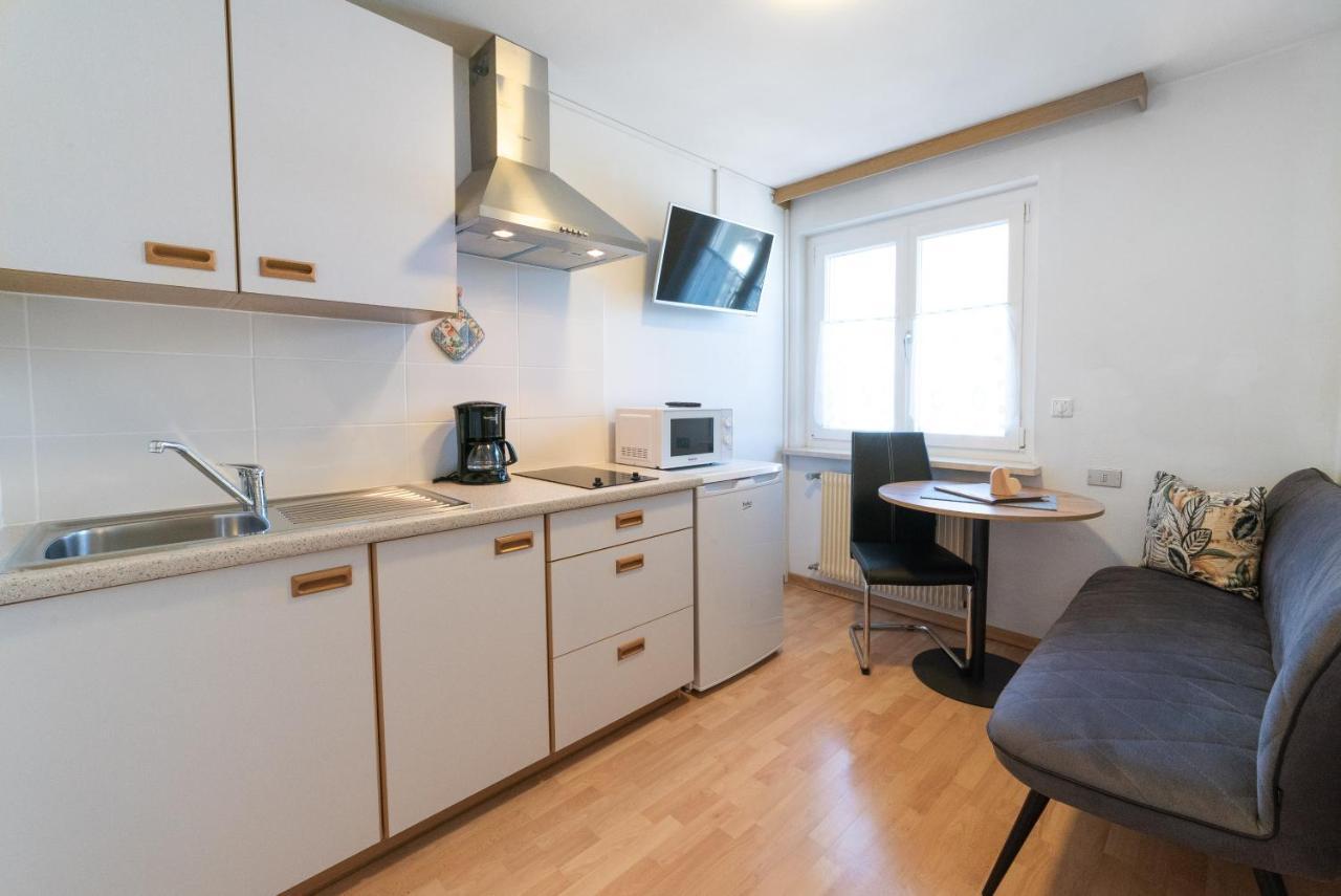 Residence Ortlerhof 프라토알로스텔비오 외부 사진