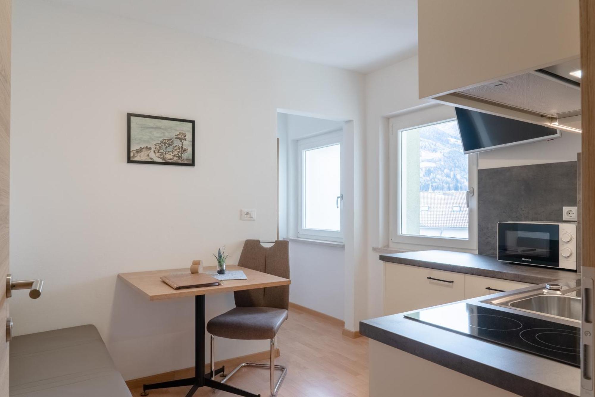 Residence Ortlerhof 프라토알로스텔비오 외부 사진