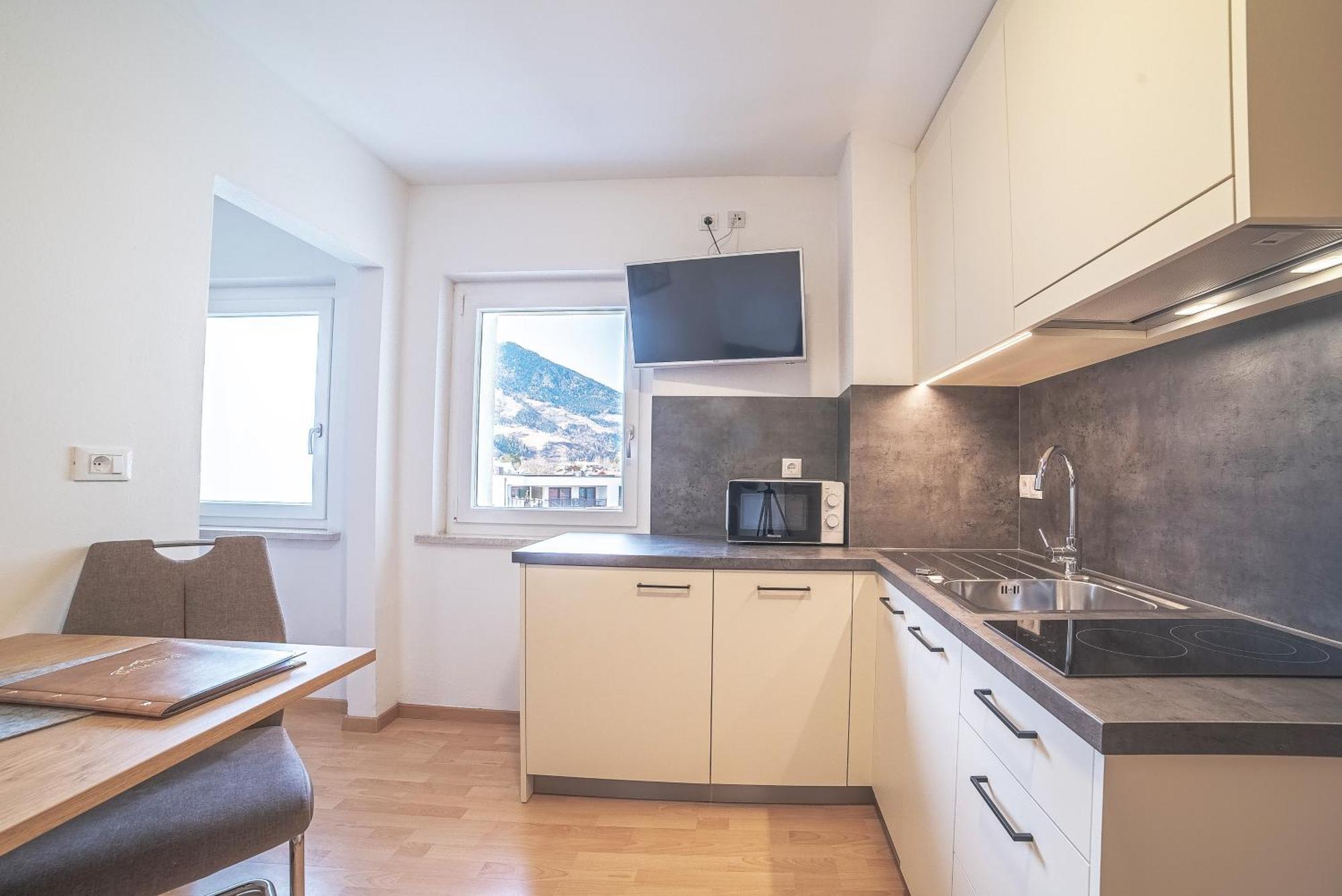 Residence Ortlerhof 프라토알로스텔비오 외부 사진