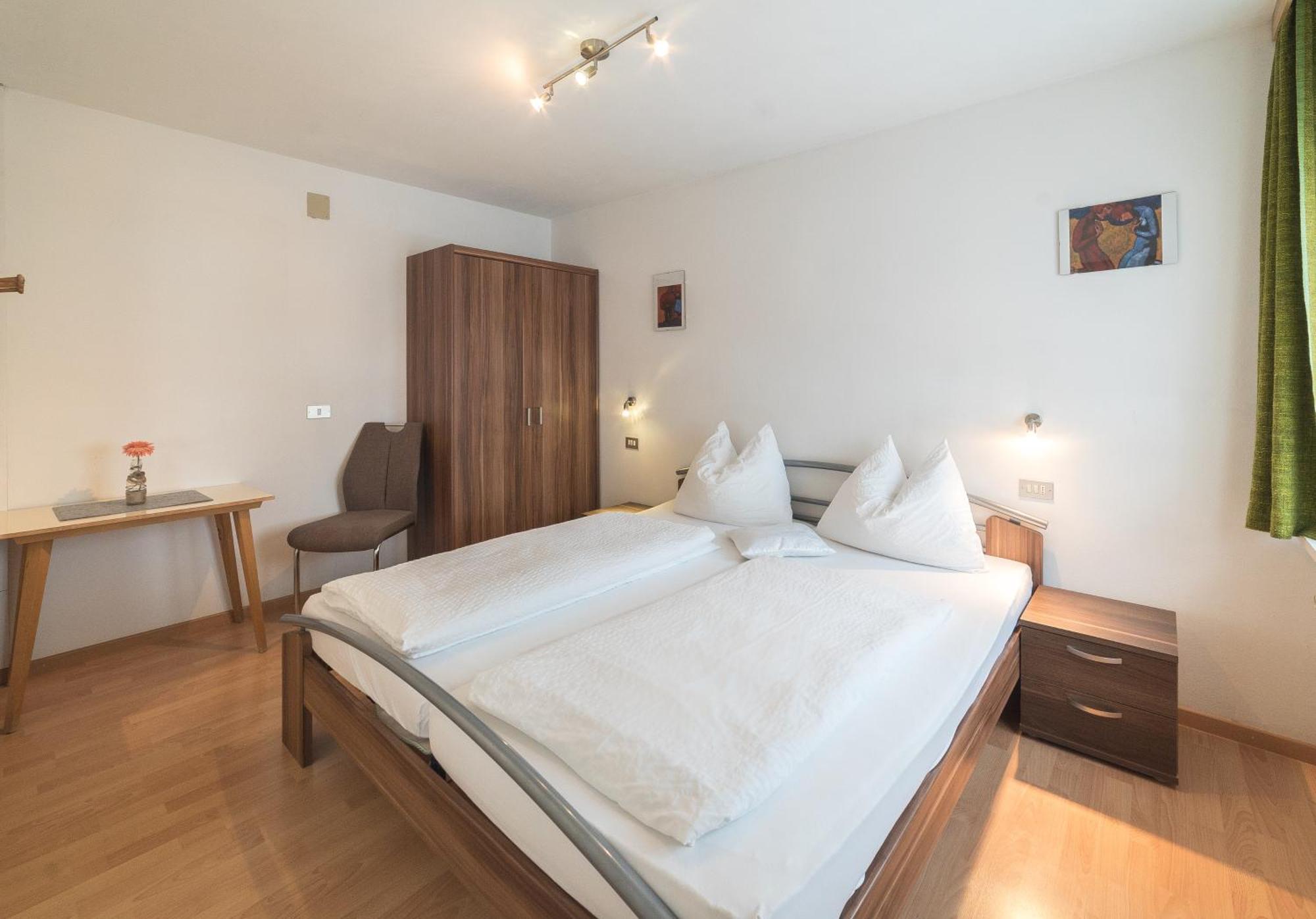 Residence Ortlerhof 프라토알로스텔비오 외부 사진