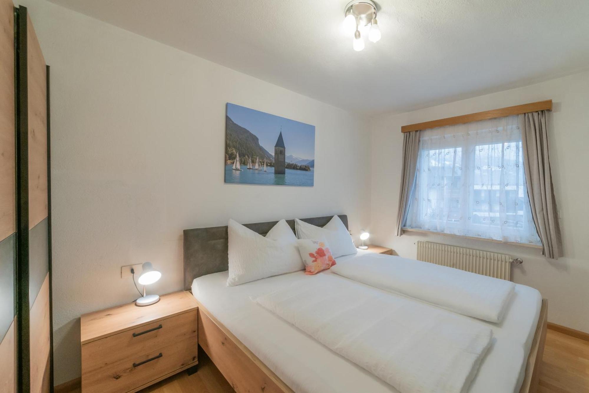Residence Ortlerhof 프라토알로스텔비오 외부 사진