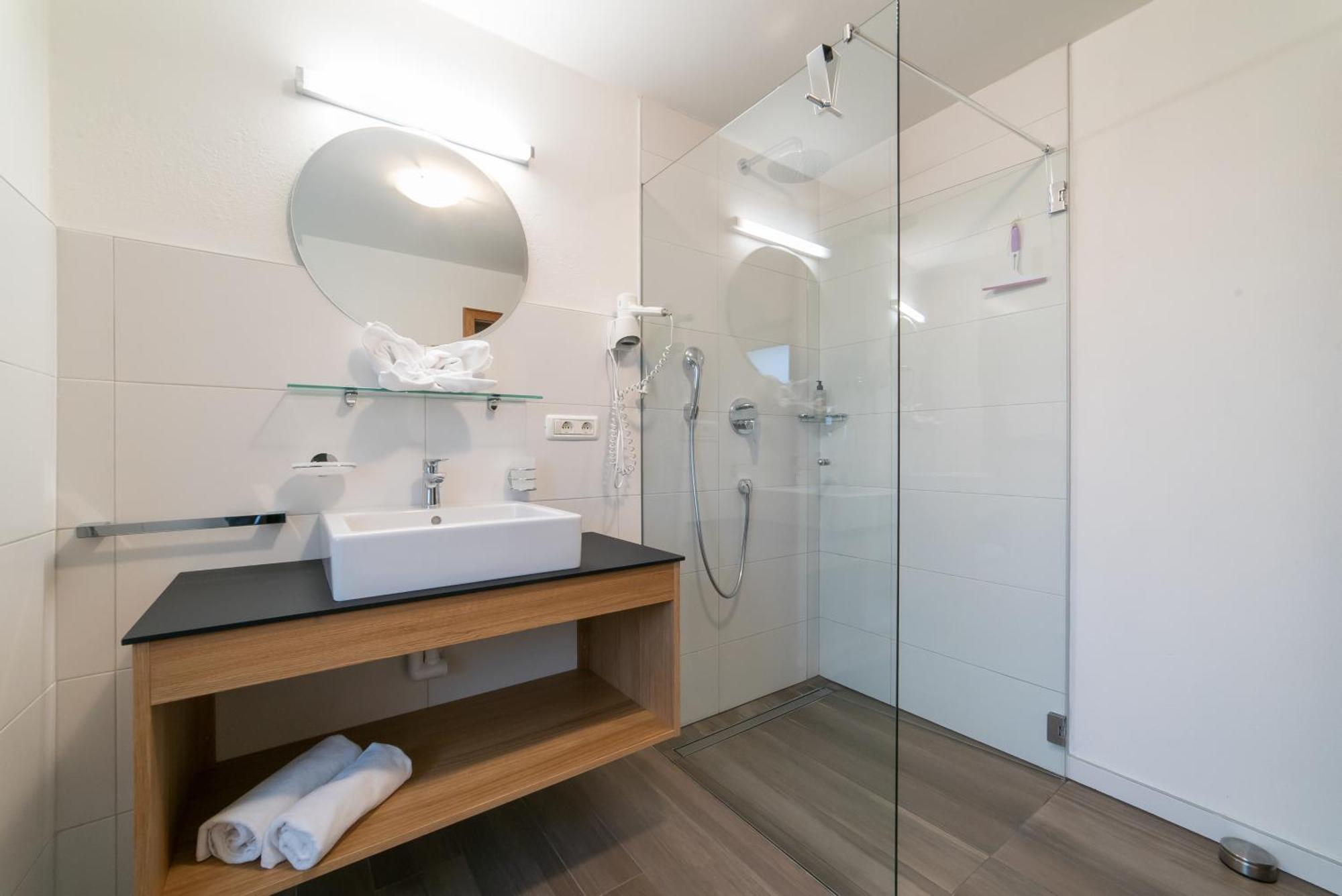 Residence Ortlerhof 프라토알로스텔비오 외부 사진