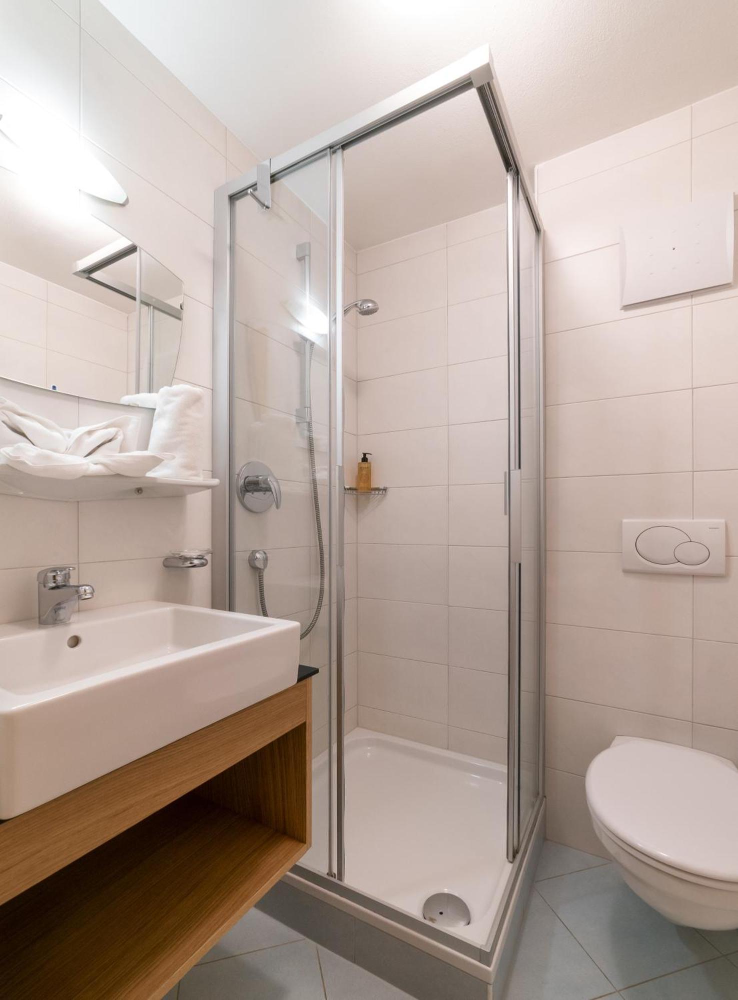 Residence Ortlerhof 프라토알로스텔비오 외부 사진