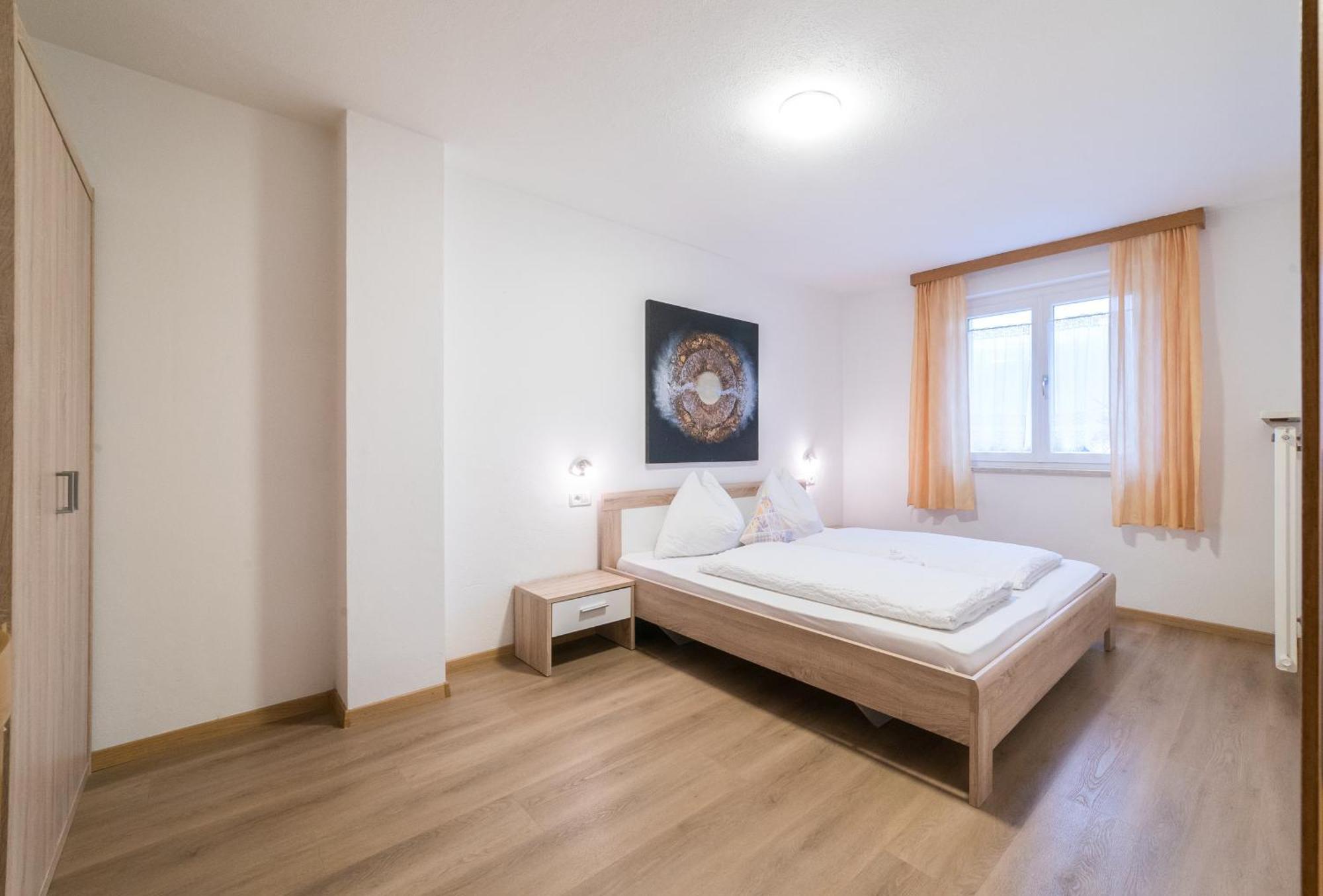 Residence Ortlerhof 프라토알로스텔비오 외부 사진