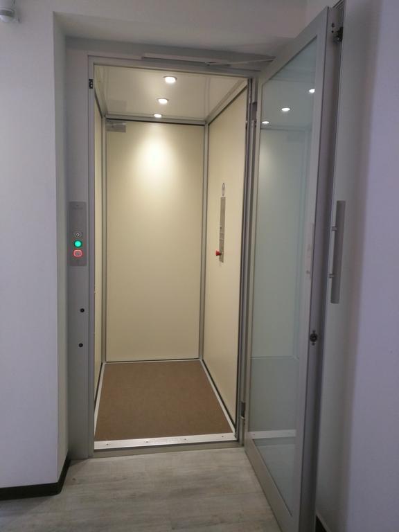 Residence Ortlerhof 프라토알로스텔비오 외부 사진