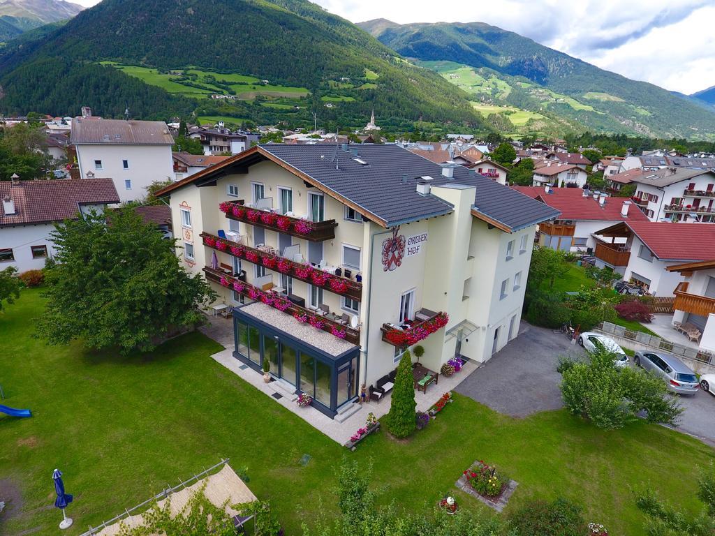 Residence Ortlerhof 프라토알로스텔비오 외부 사진