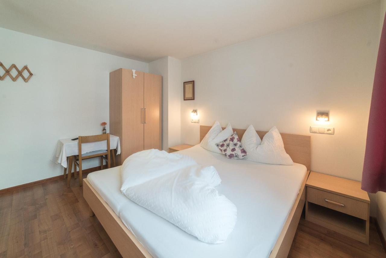 Residence Ortlerhof 프라토알로스텔비오 외부 사진