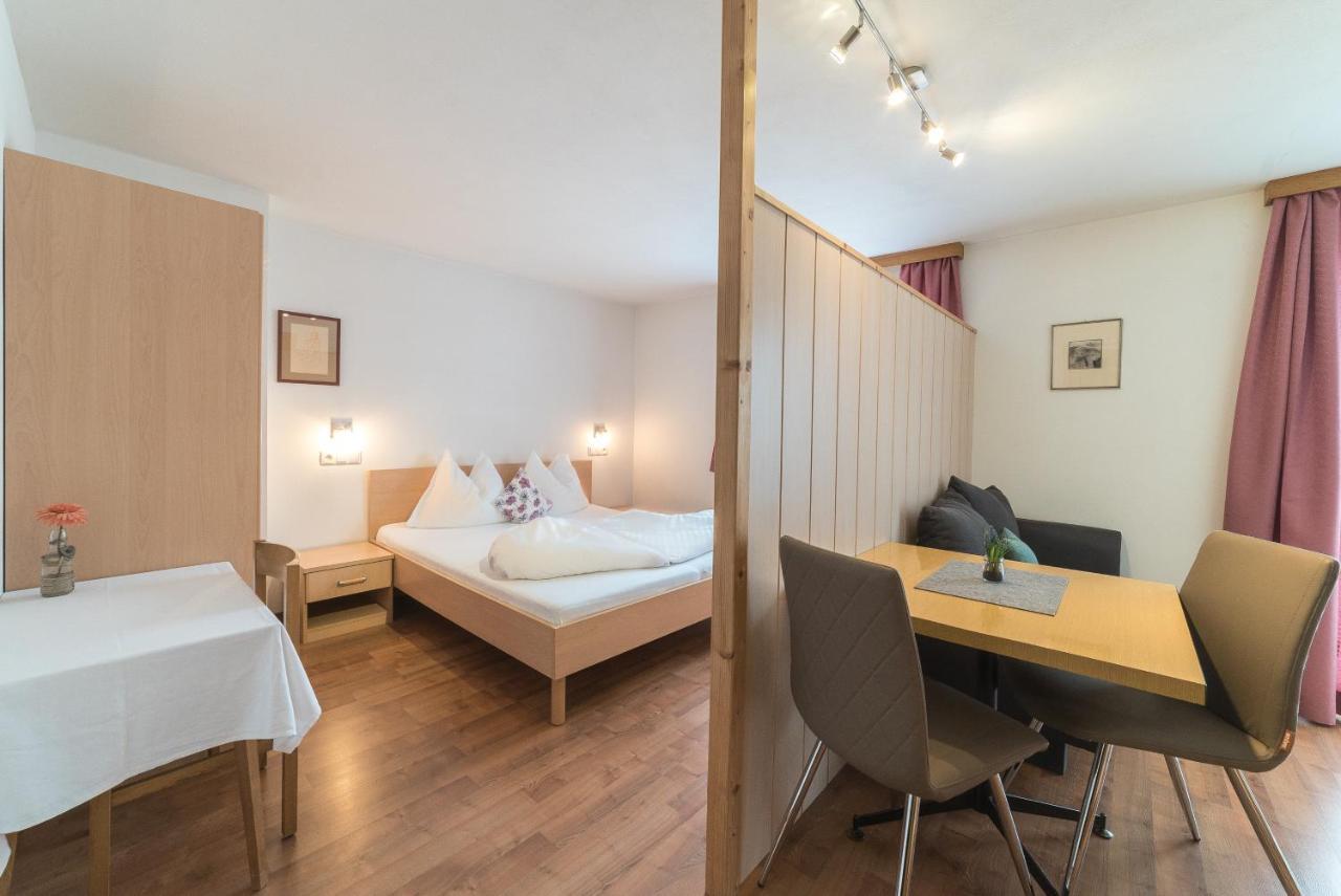 Residence Ortlerhof 프라토알로스텔비오 외부 사진