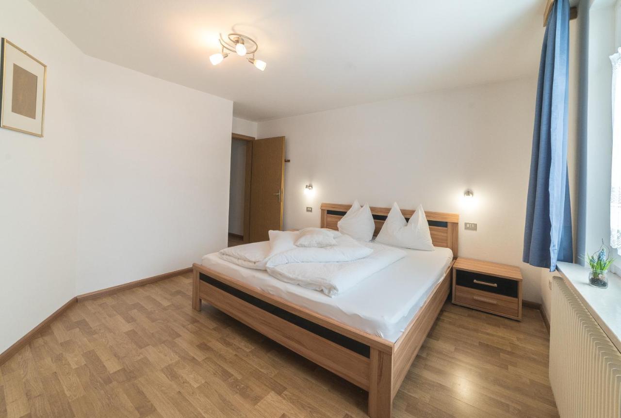 Residence Ortlerhof 프라토알로스텔비오 외부 사진