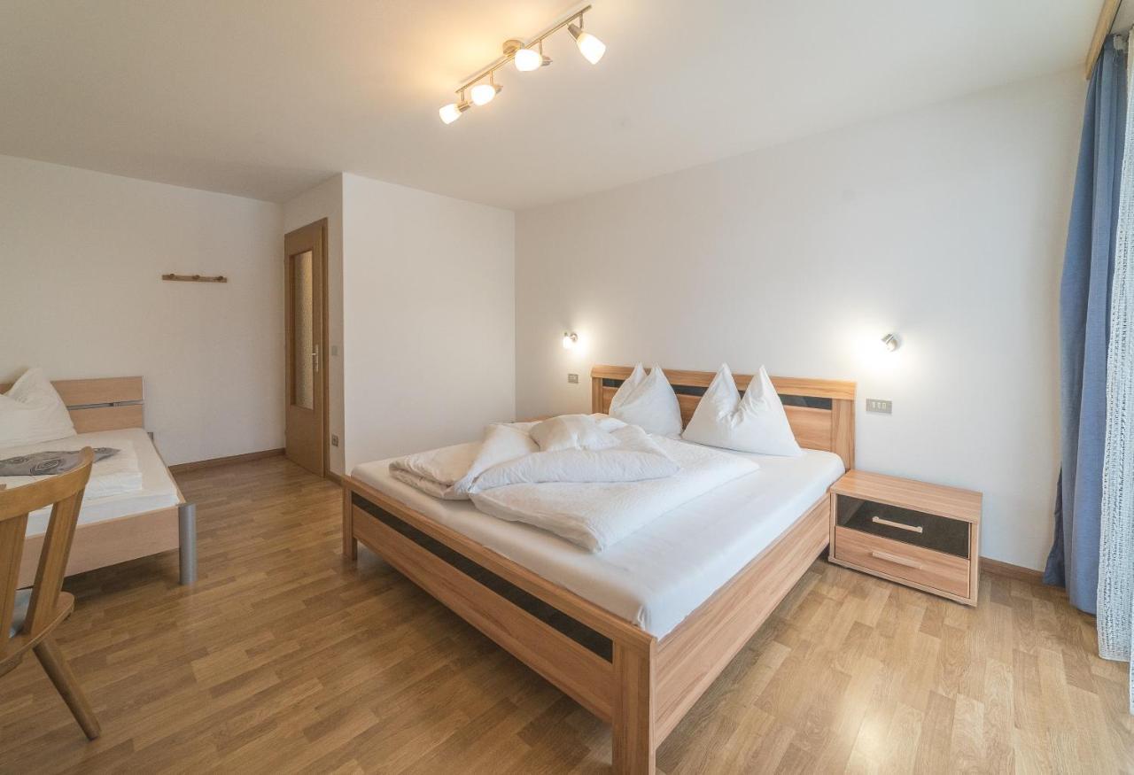 Residence Ortlerhof 프라토알로스텔비오 외부 사진