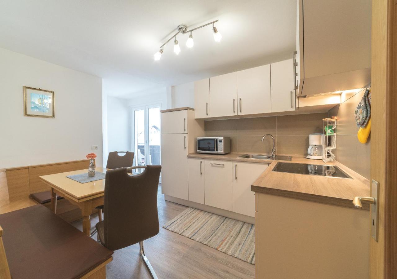 Residence Ortlerhof 프라토알로스텔비오 외부 사진