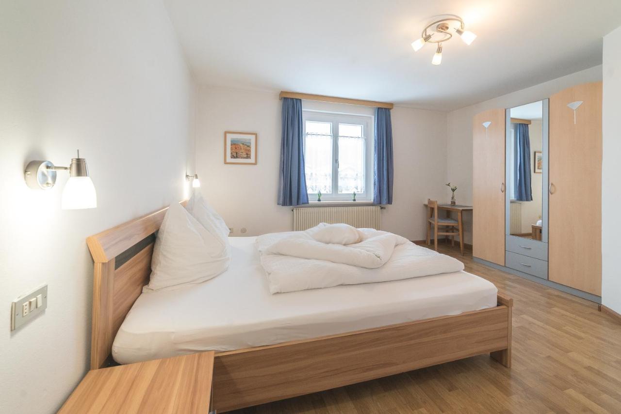 Residence Ortlerhof 프라토알로스텔비오 외부 사진