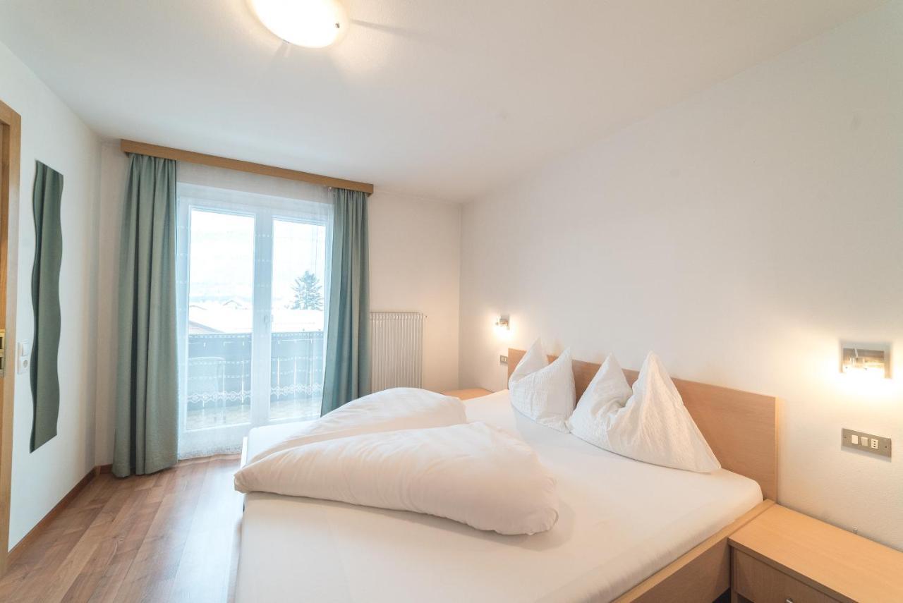 Residence Ortlerhof 프라토알로스텔비오 외부 사진