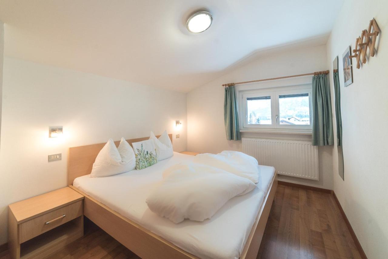 Residence Ortlerhof 프라토알로스텔비오 외부 사진
