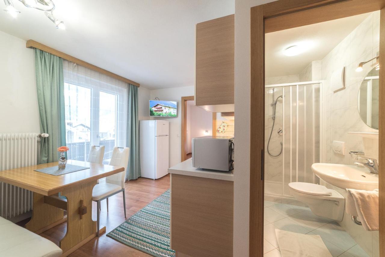 Residence Ortlerhof 프라토알로스텔비오 외부 사진